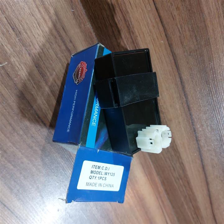 ترانزیستور برق و باطری ۲۰۰cc تکنو